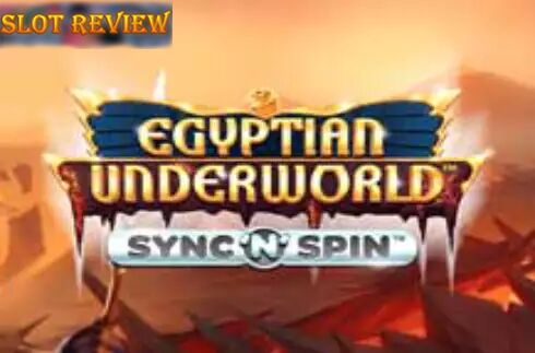 Egyptian Underworld